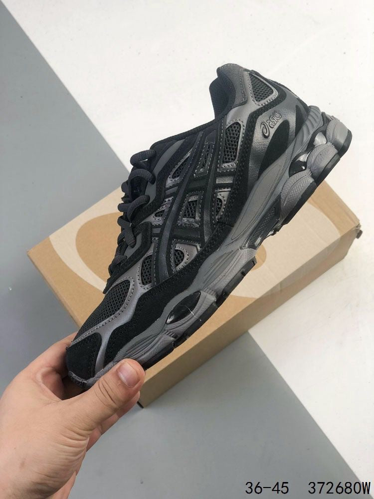 acics nyc gel