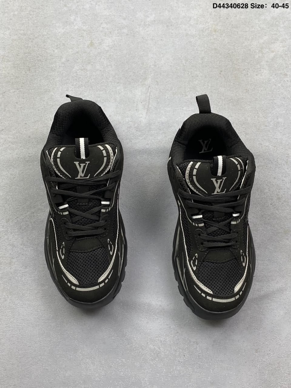 Lv runners