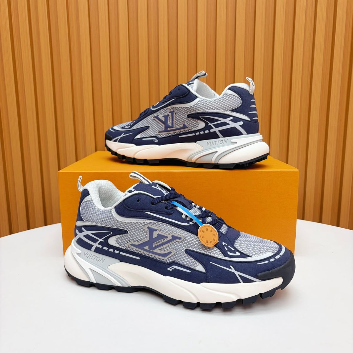 lv shoes