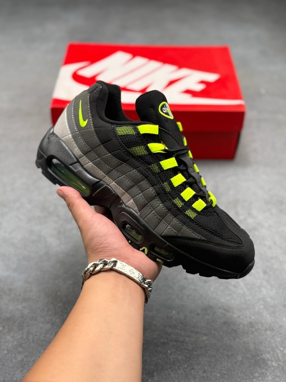 Air max 95