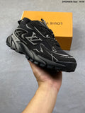 Lv runners