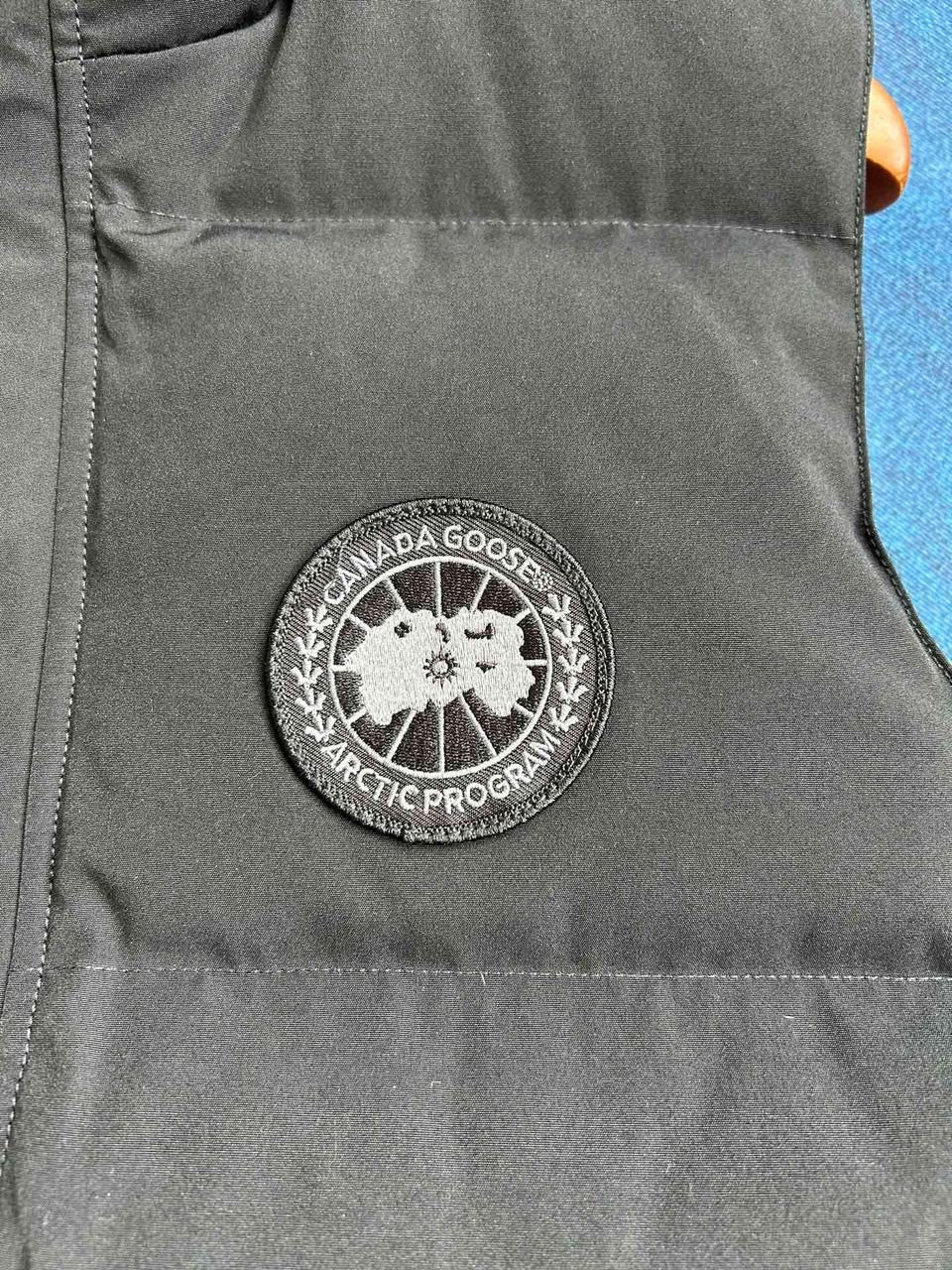 Canada goose Gillet