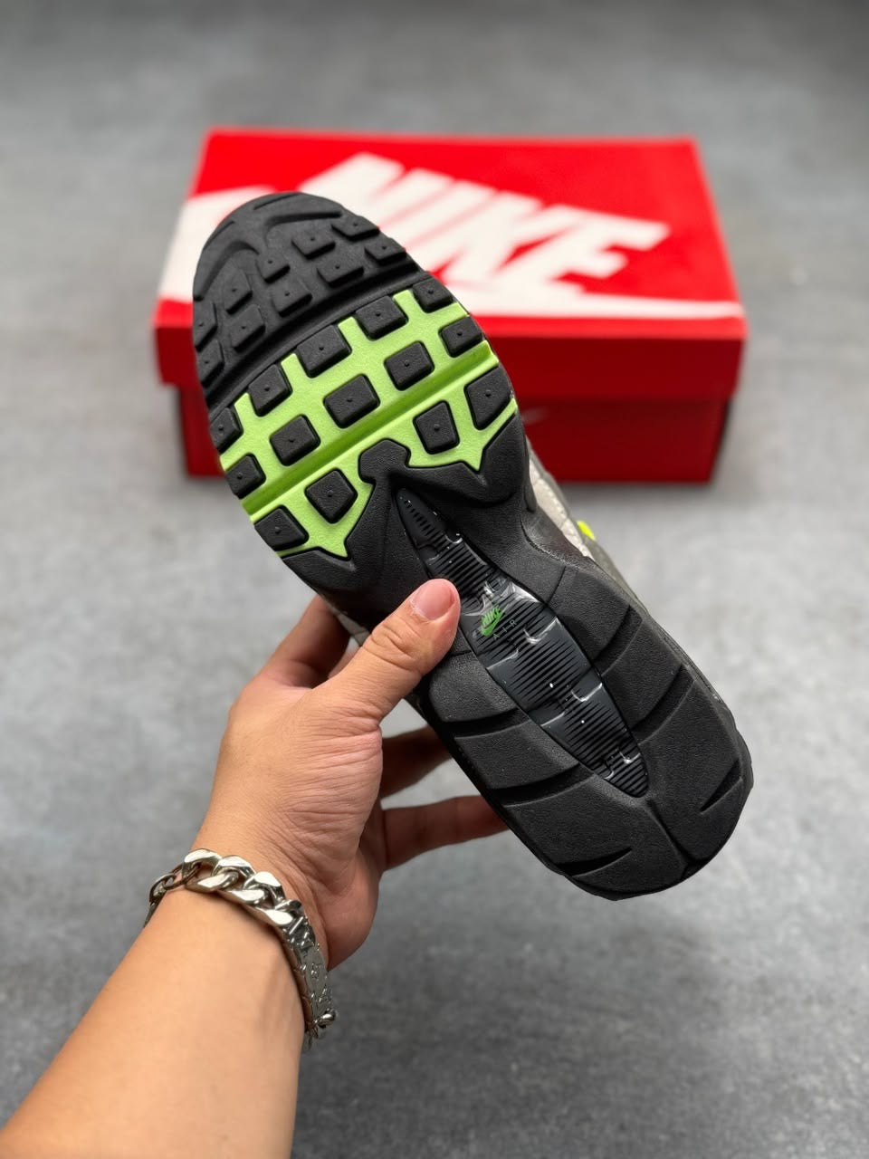 Air max 95