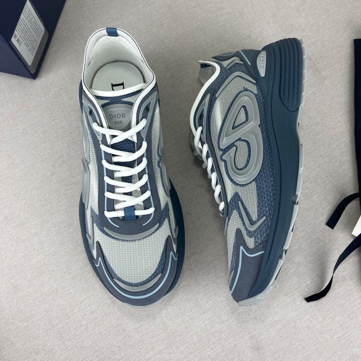 Dior b30 new season