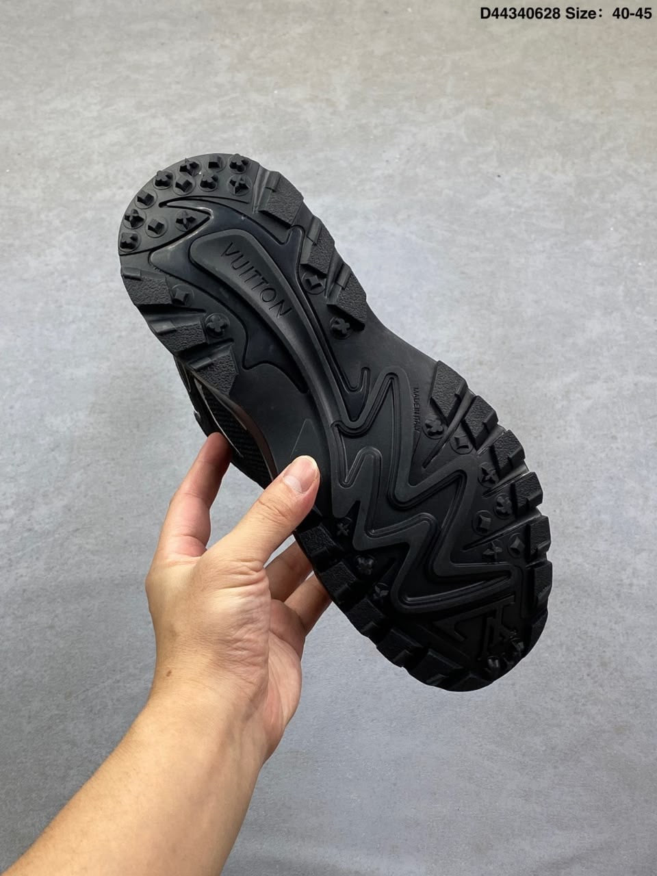 Lv runners