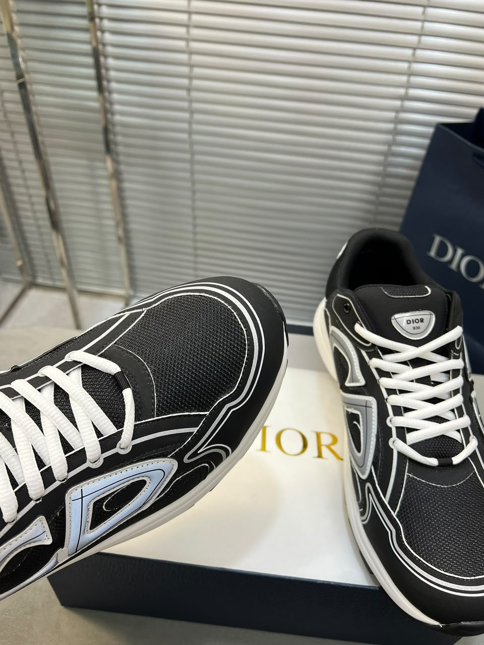 Dior b30