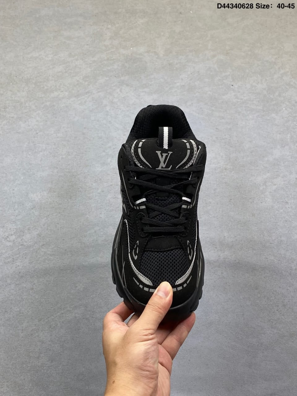 Lv runners