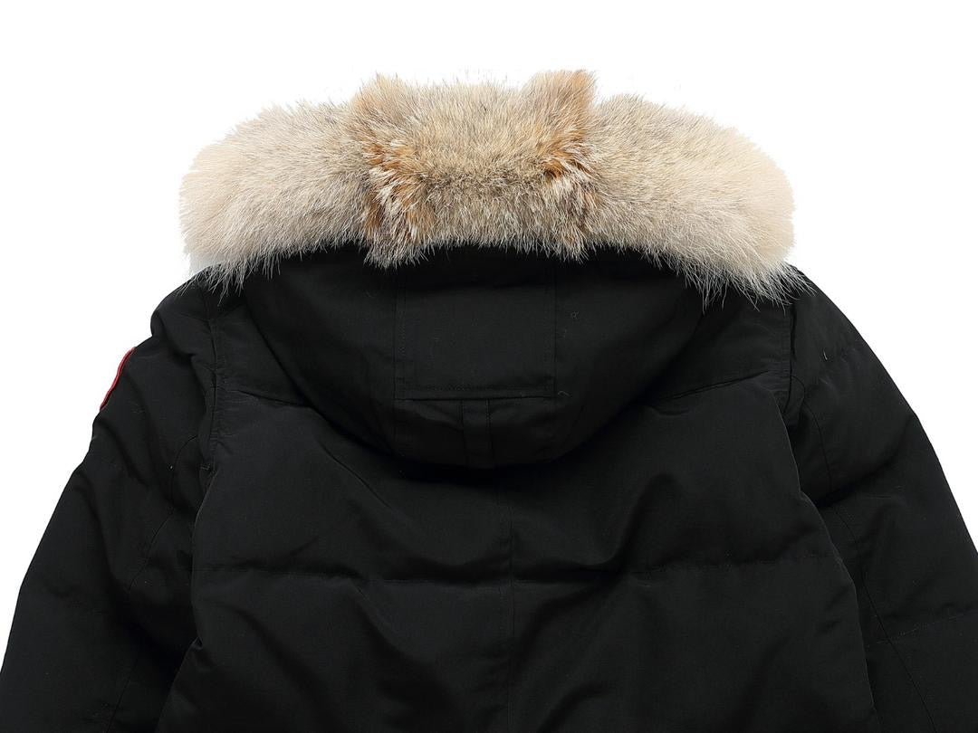 Canada goose wyndham