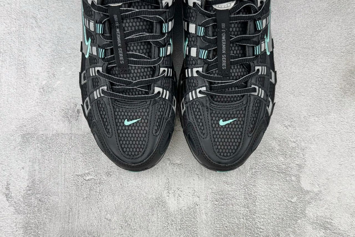 Nike p6000