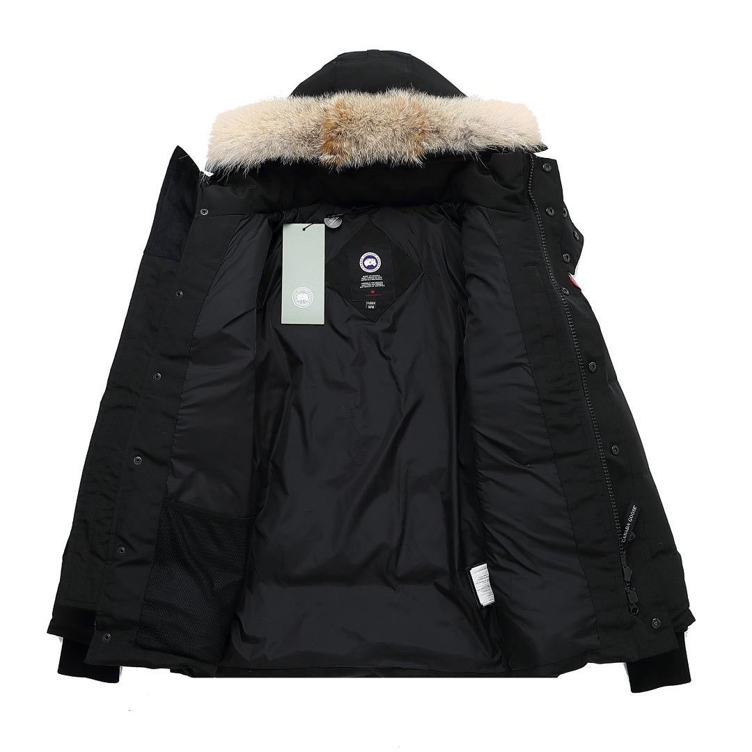 Canada goose wyndham