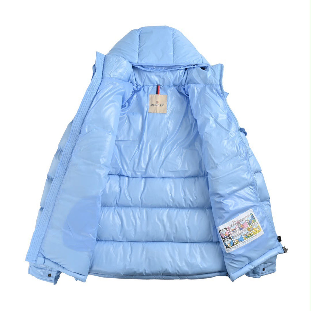 Moncler puffer