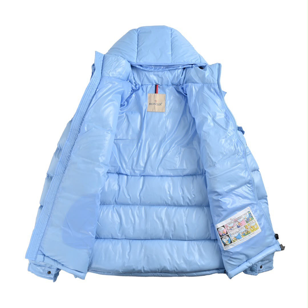 Moncler puffer