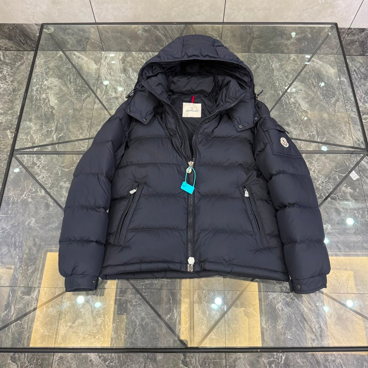 Monclar puffer