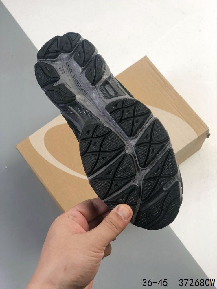 acics nyc gel