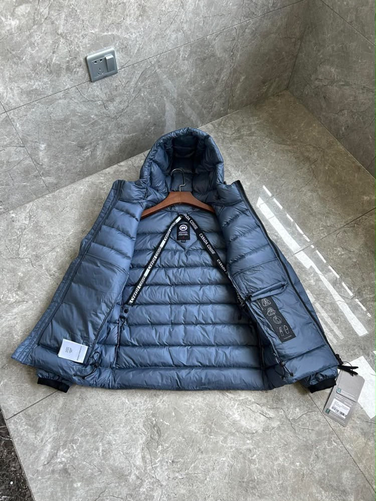 Canada goose crofton