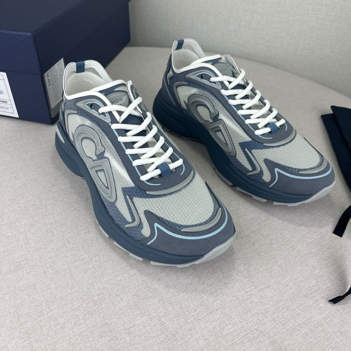 Dior b30 new season