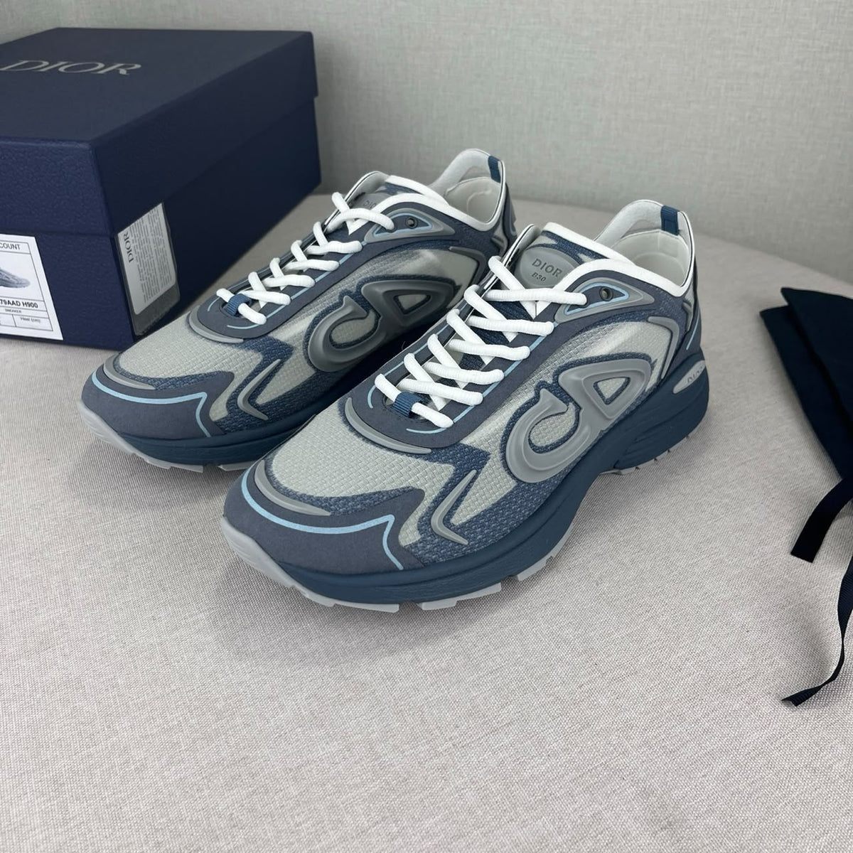 Dior b30 new season
