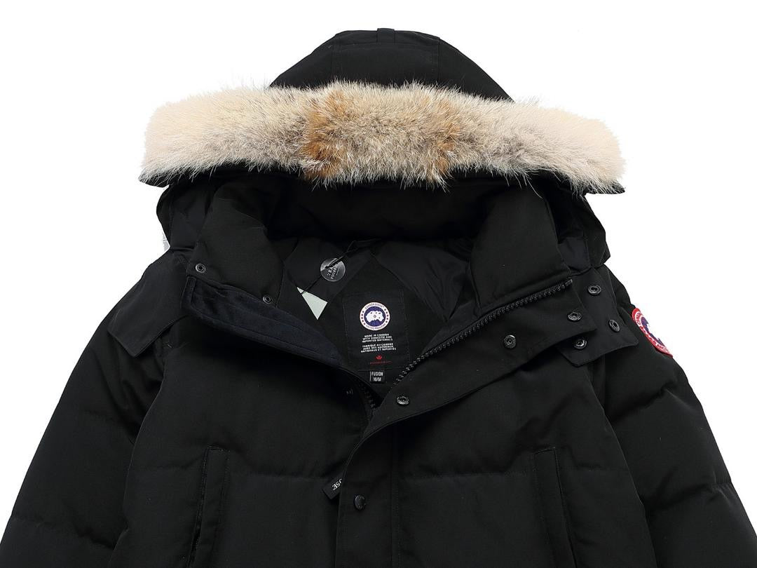 Canada goose wyndham