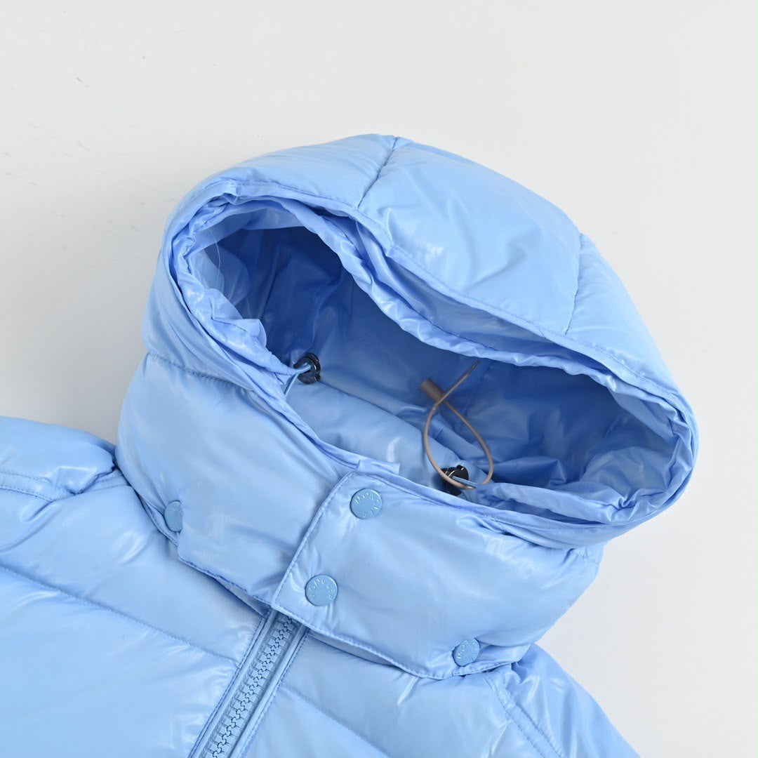 Moncler puffer