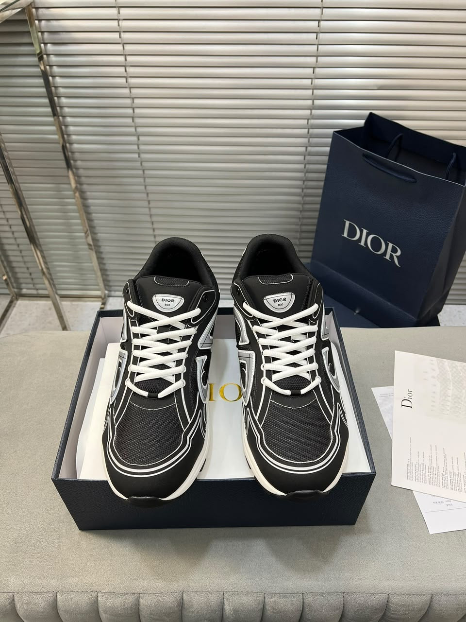 Dior b30