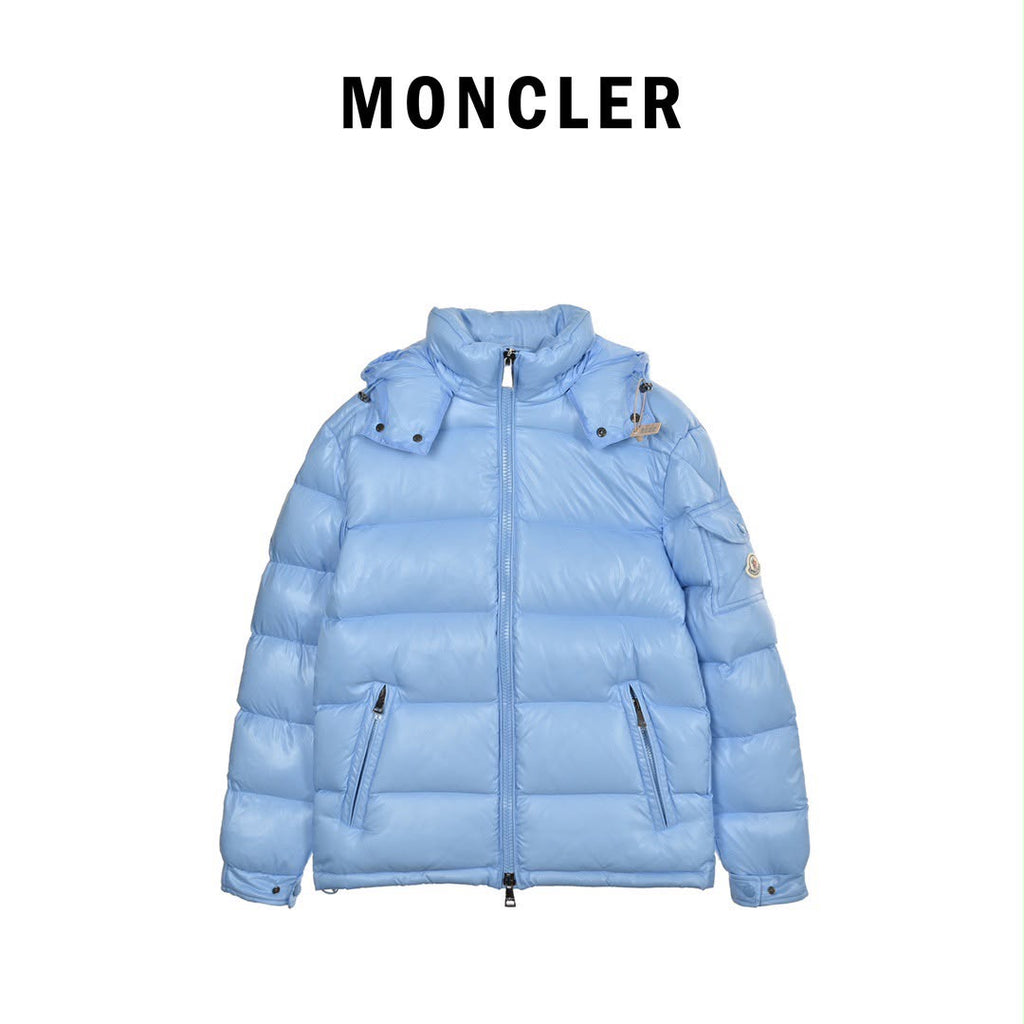 Moncler puffer