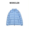 Moncler puffer