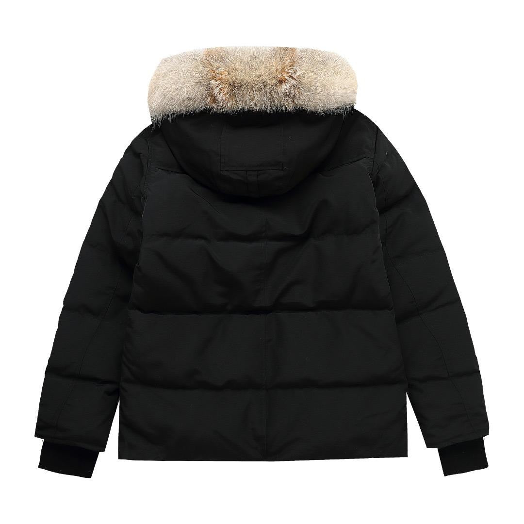 Canada goose wyndham