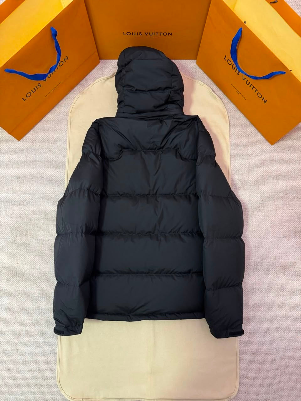 Ralph lauren puffer