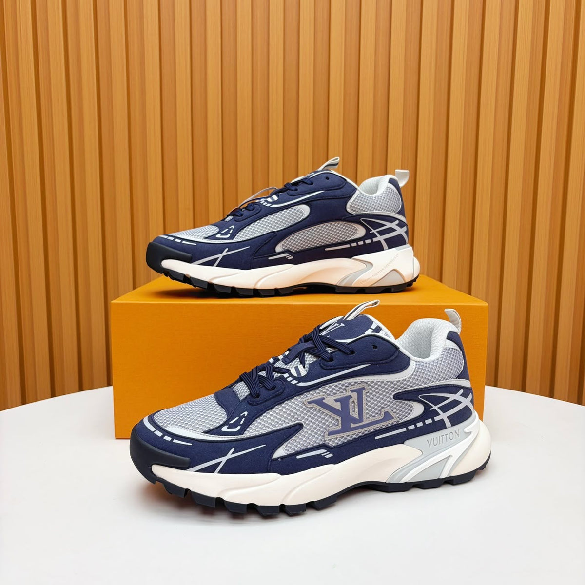 lv shoes