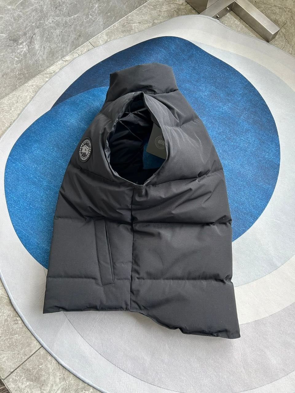 Canada goose Gillet
