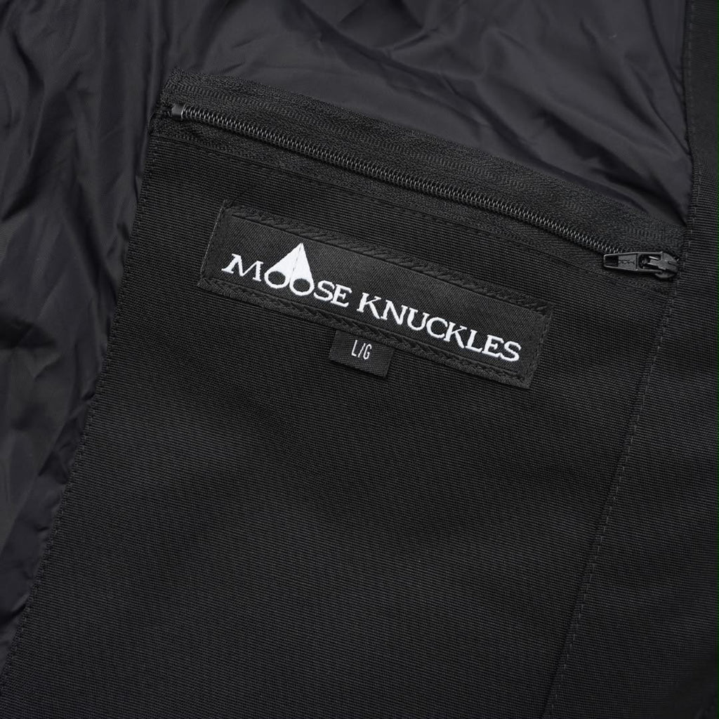 Moose knuckles Gillet