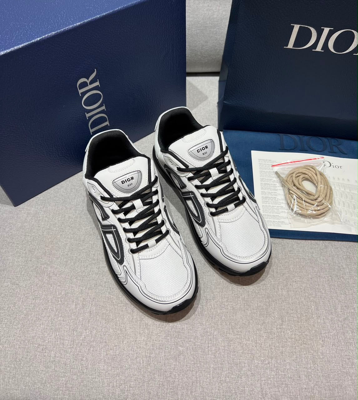 dior b30