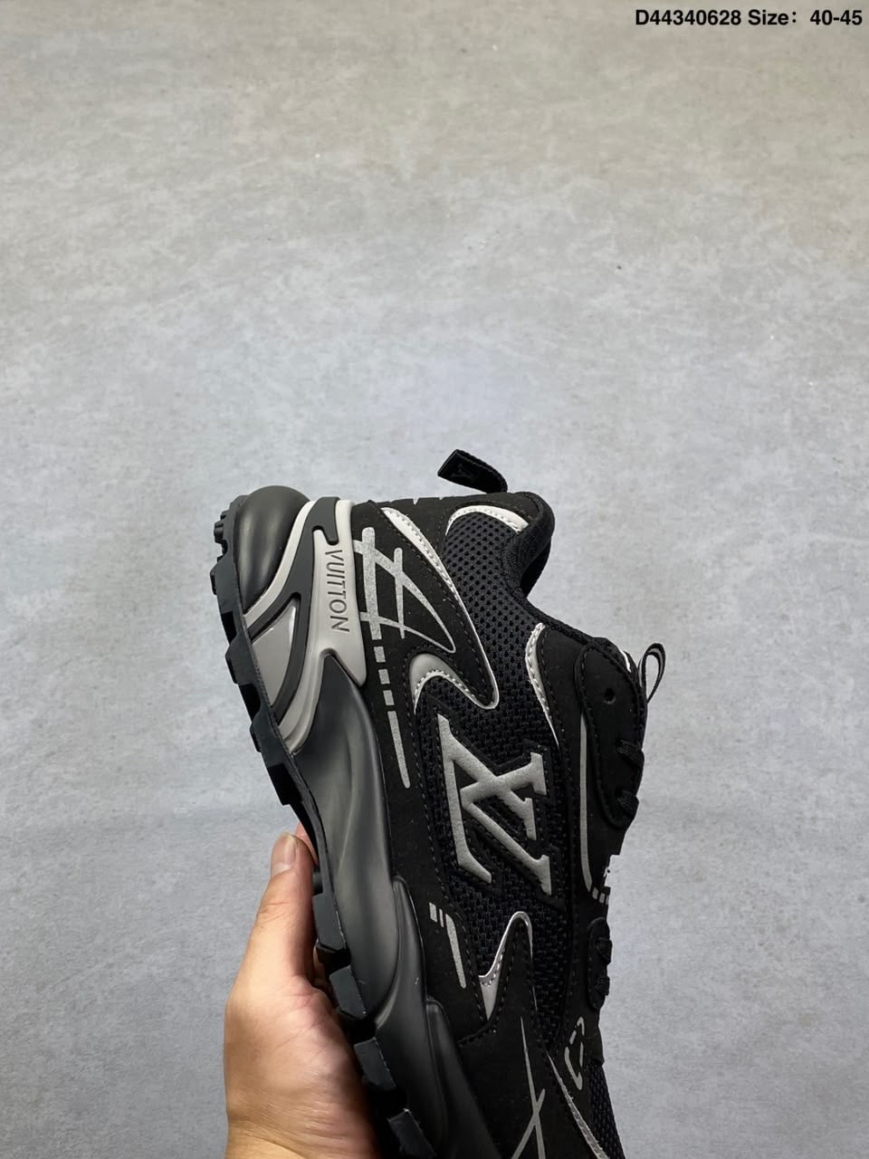 Lv runners
