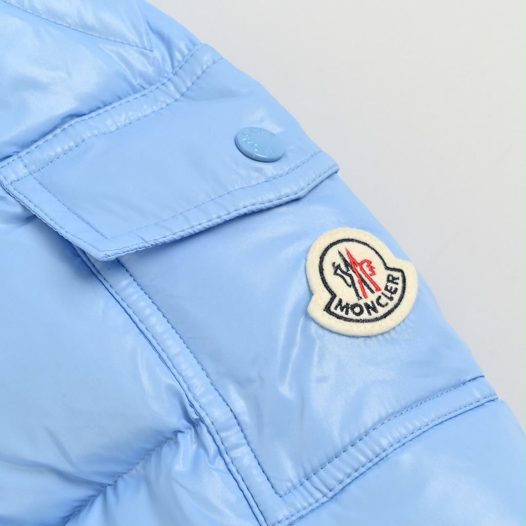 Moncler puffer