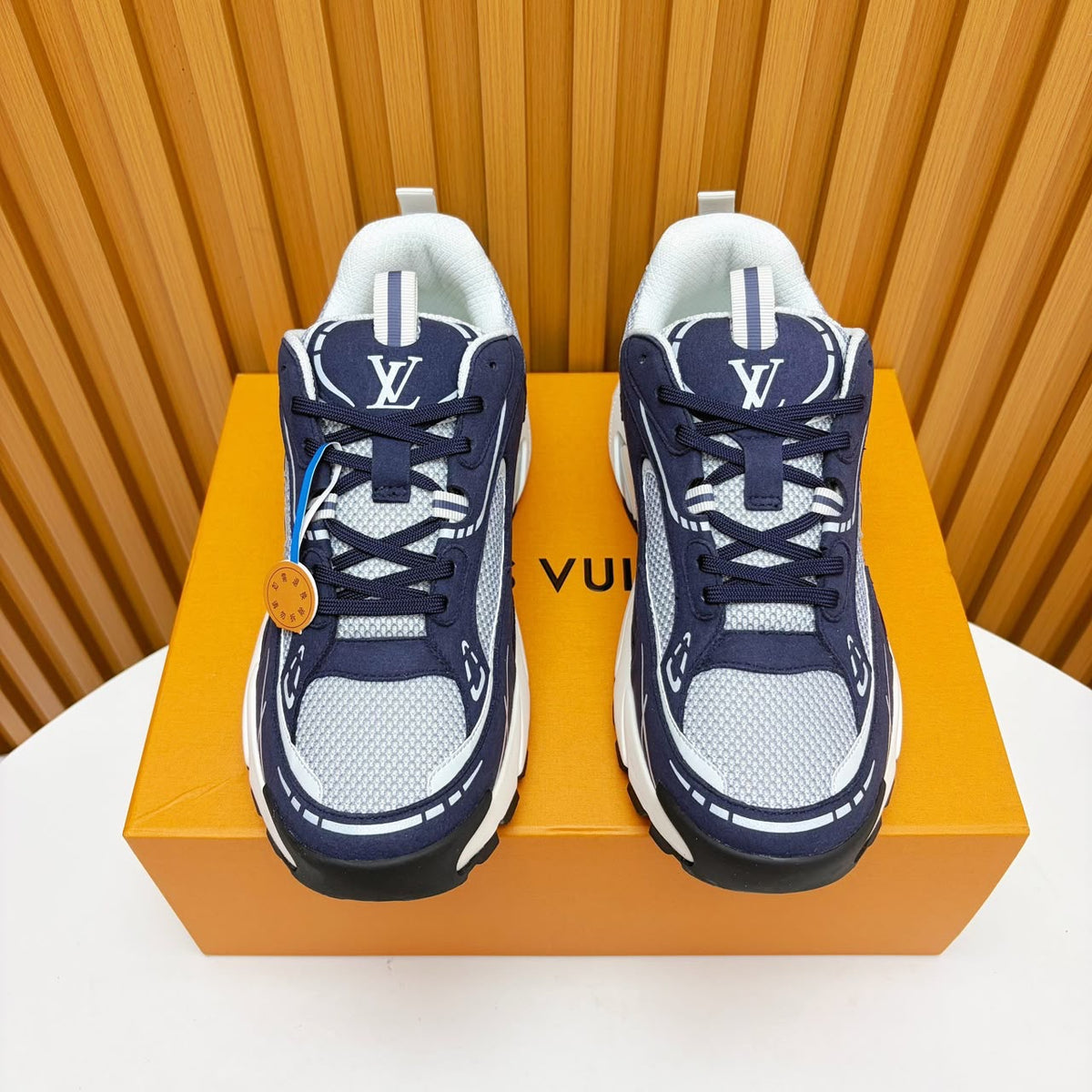 lv shoes