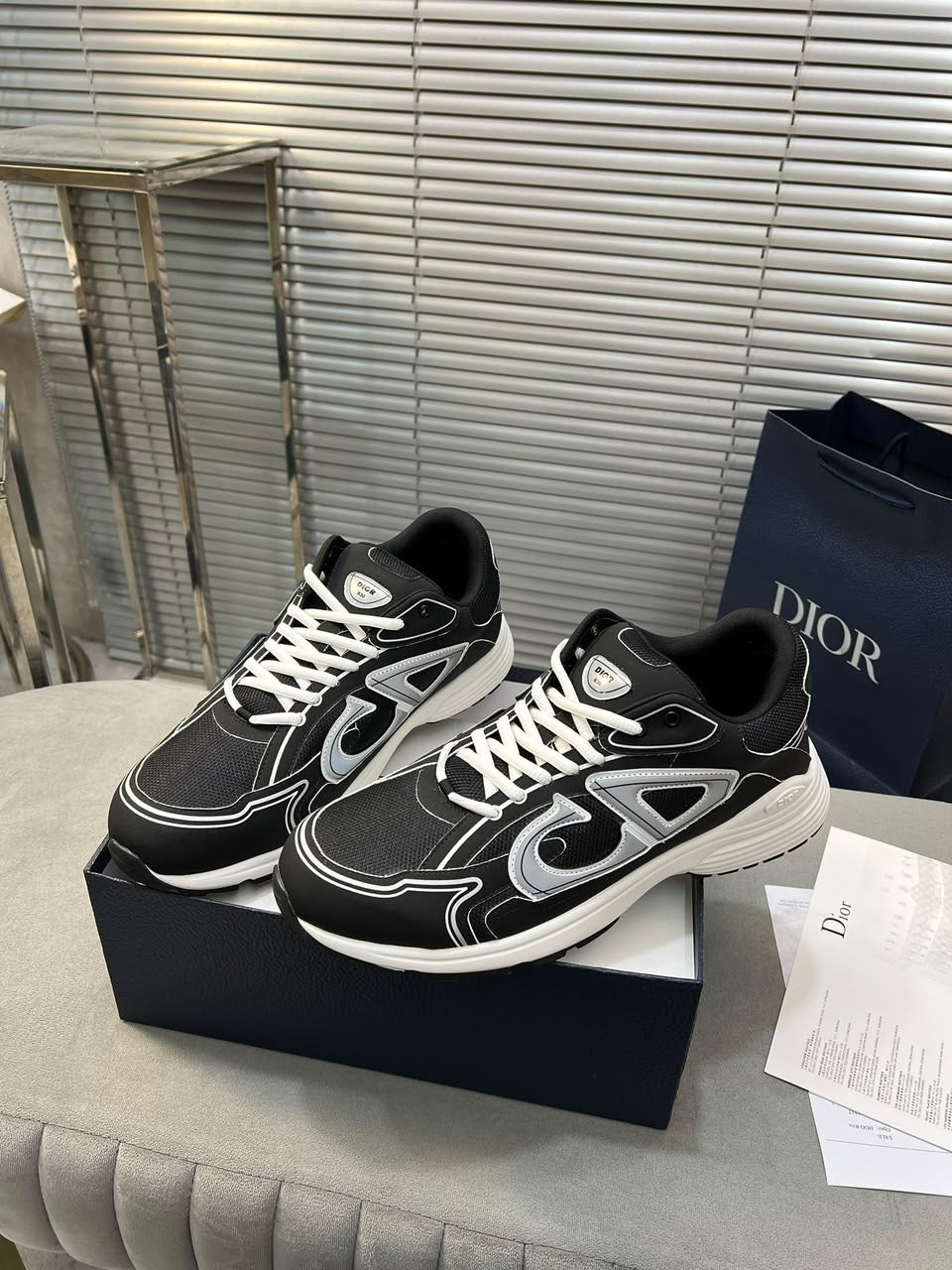 Dior b30