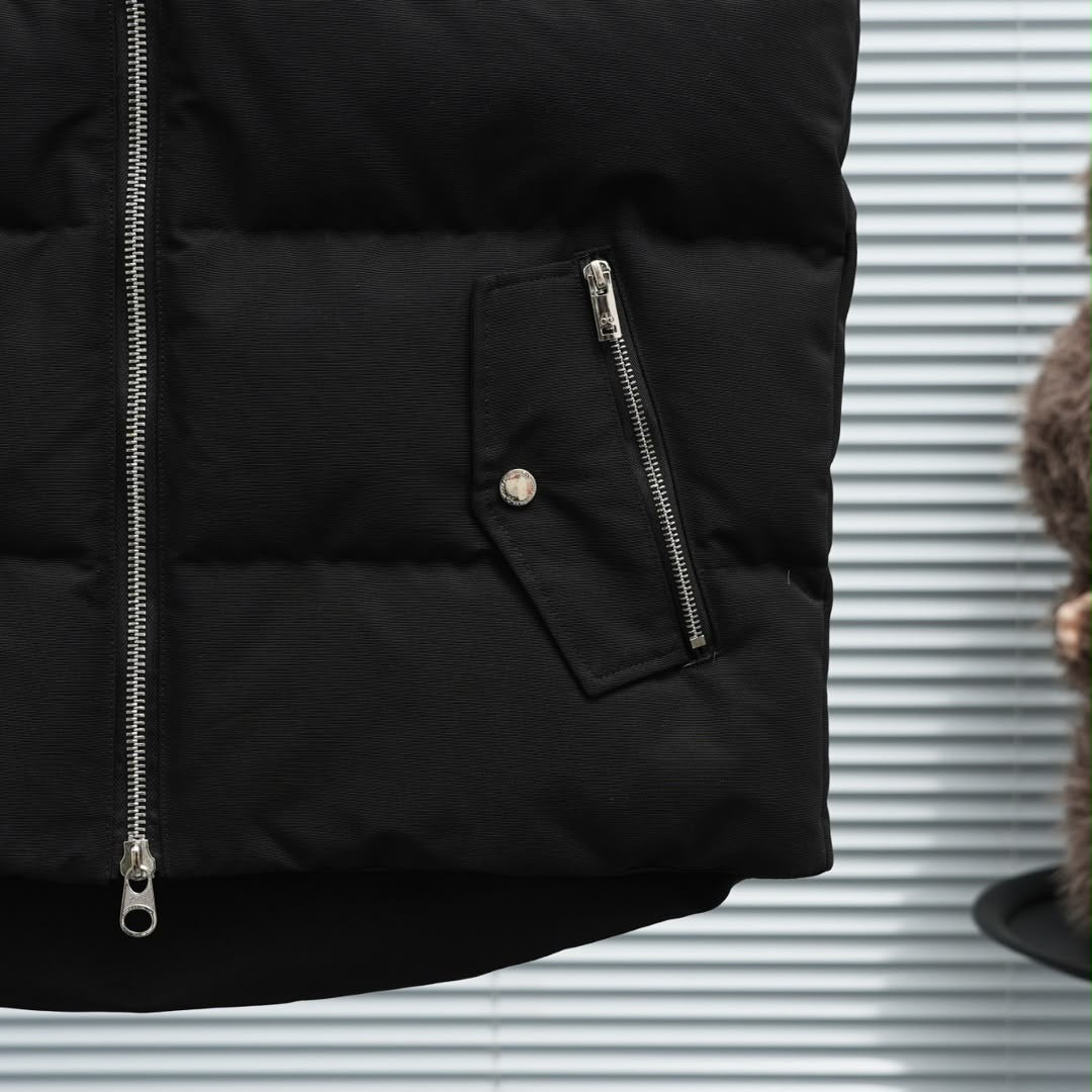 Moose knuckles Gillet