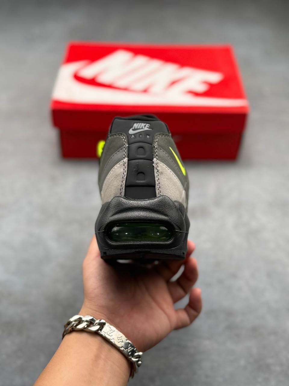 Air max 95