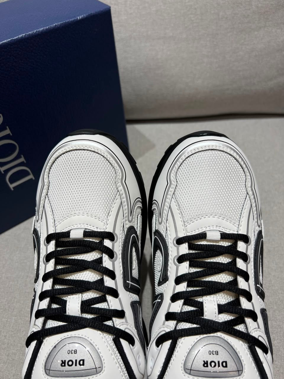 dior b30