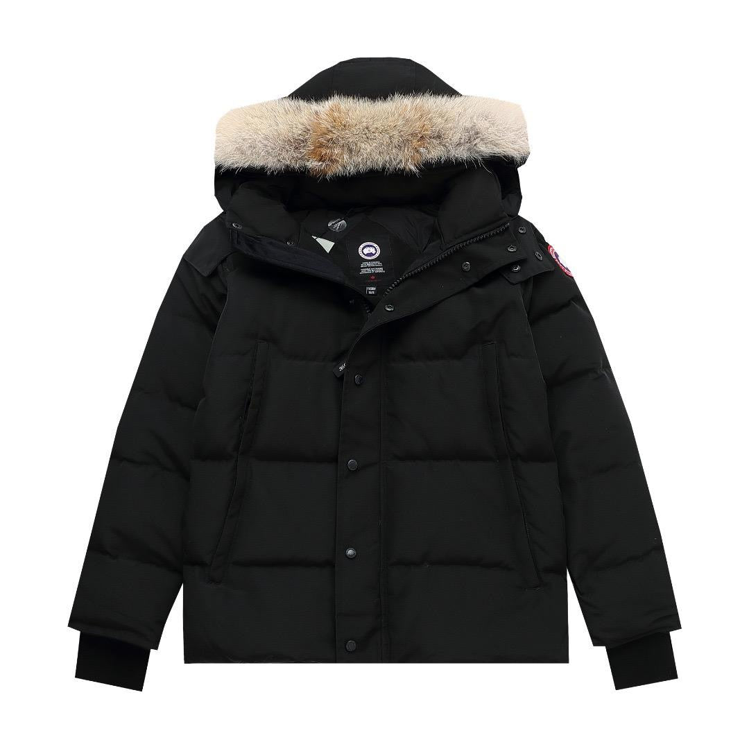 Canada goose wyndham