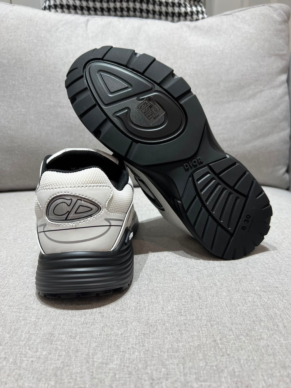 dior b30
