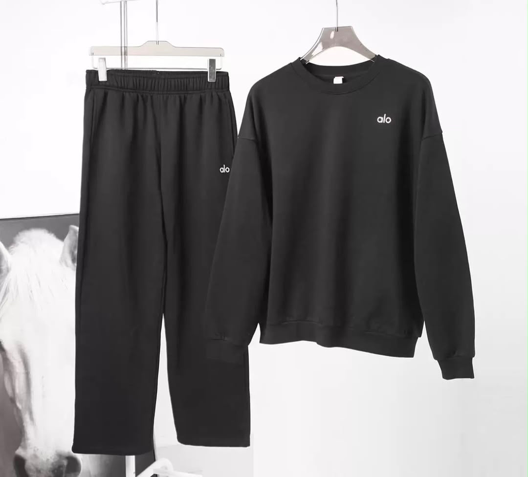 Alo tracksuit