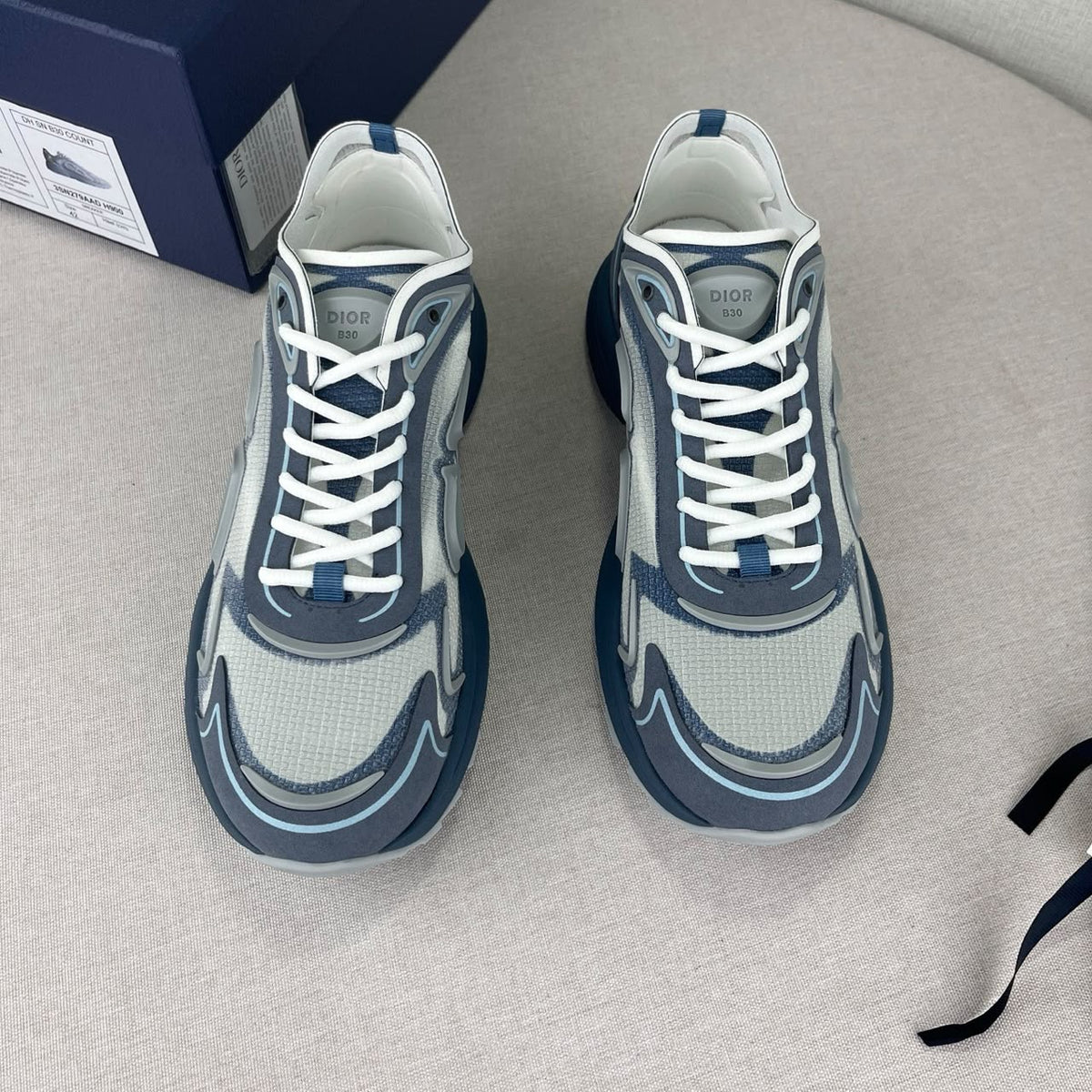 Dior b30 new season