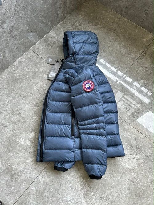 Canada goose crofton