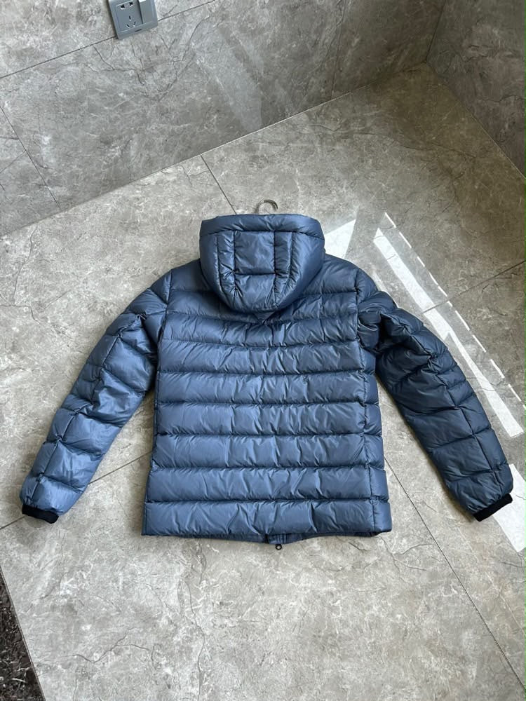 Canada goose crofton