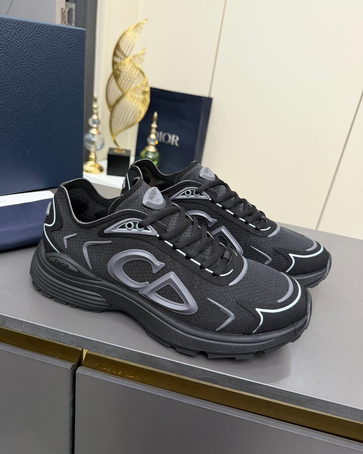New season Dior b30