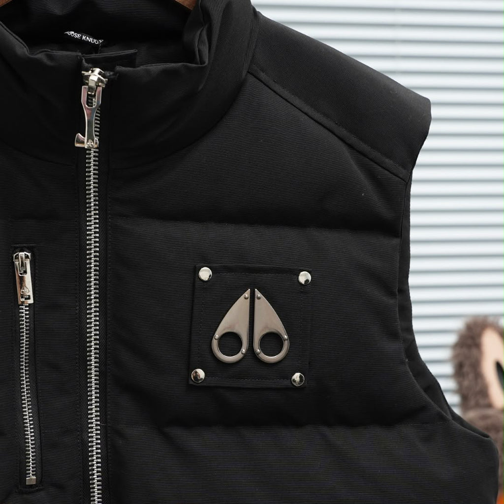 Moose knuckles Gillet