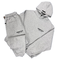 Essentials tracksuit