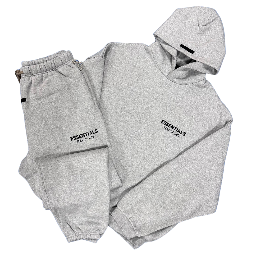 Essentials tracksuit