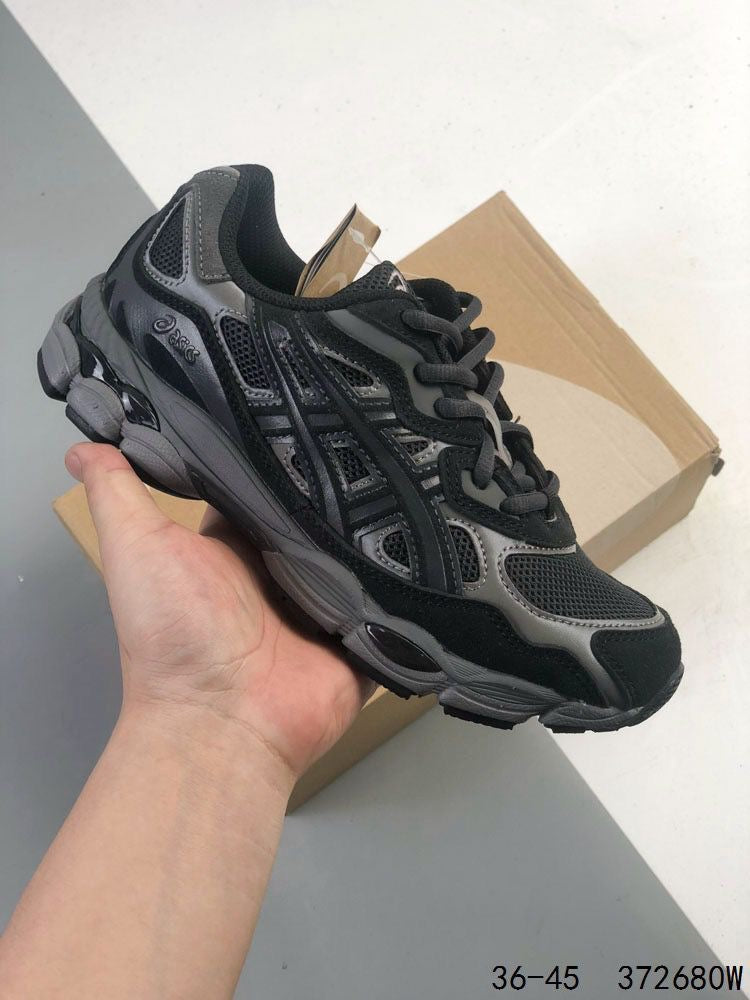acics nyc gel